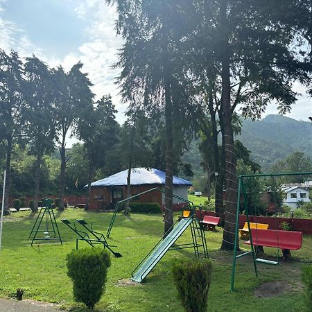 Shikha Resort Ewentbliz Bhīm Tāl 外观 照片