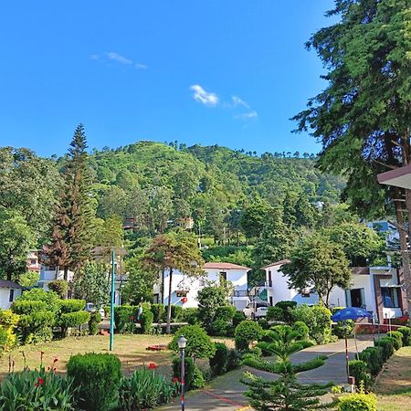 Shikha Resort Ewentbliz Bhīm Tāl 外观 照片